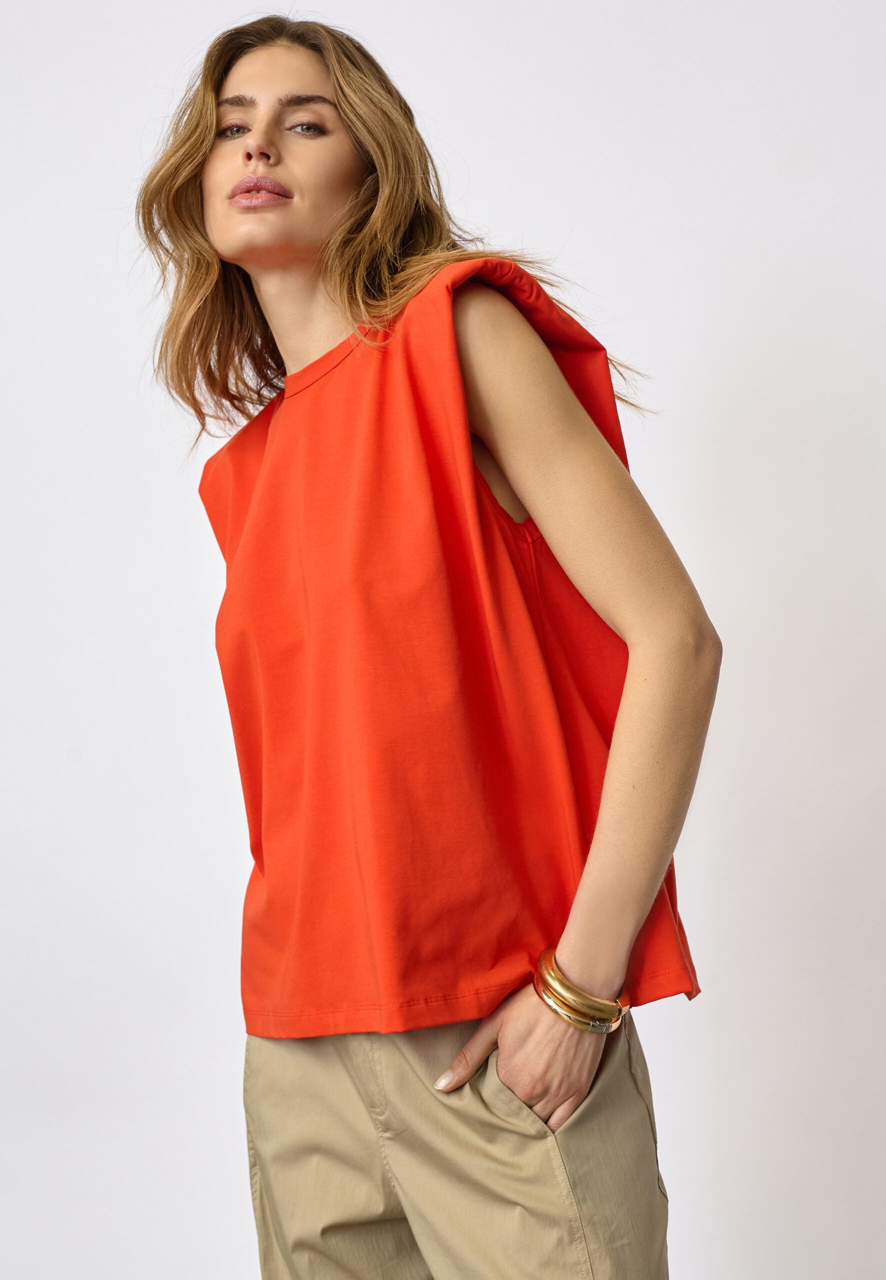 CO'COUTURE 43037 EddieCC Tee