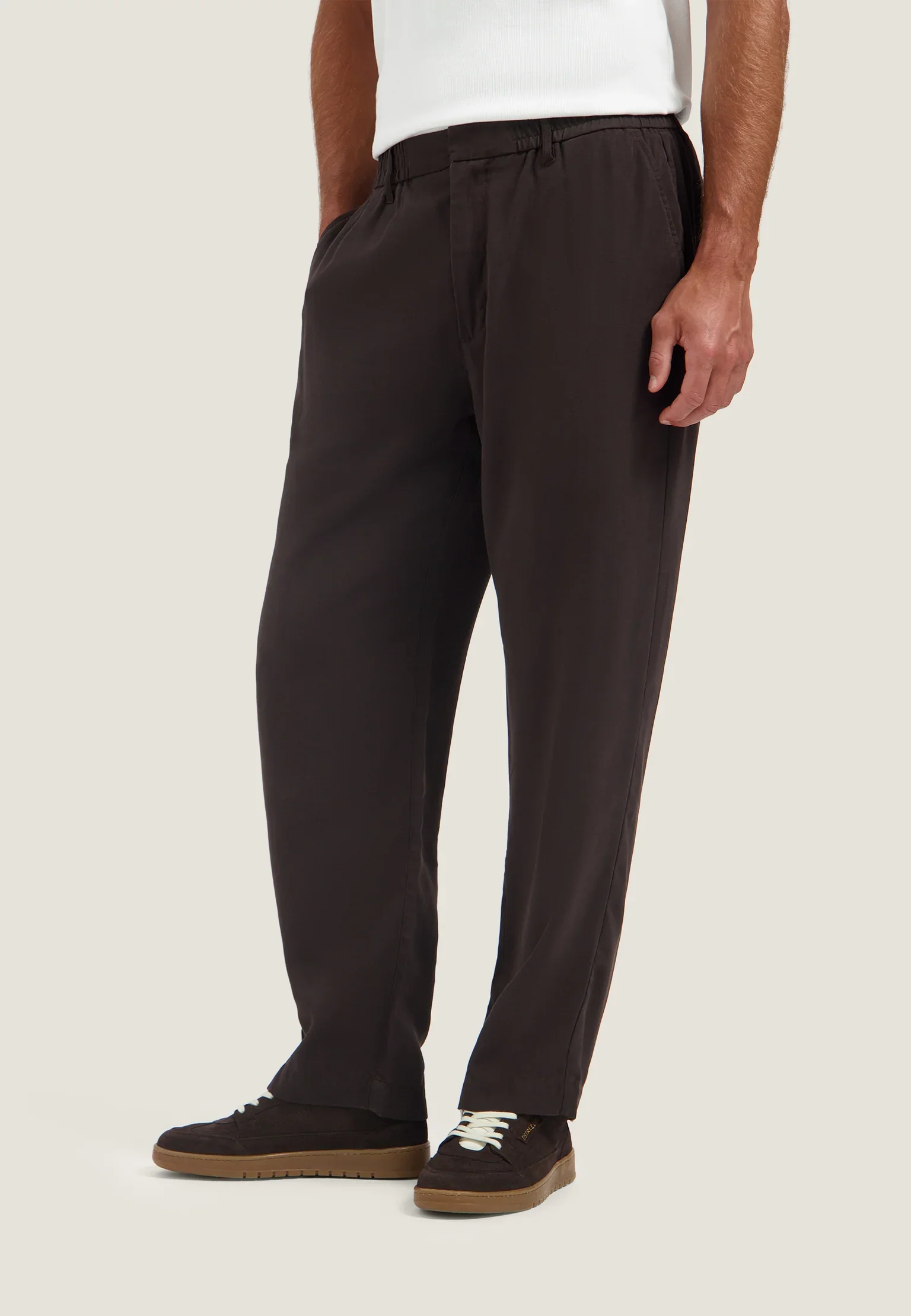 DESTREZZED 502074 BRANDO FLUID WEAVE Pantalon