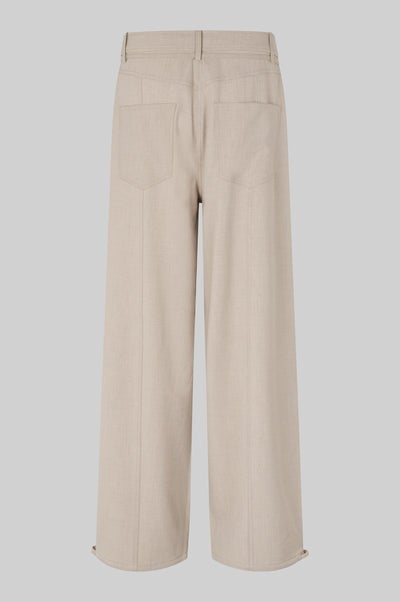 SECOND FEMALE 60418 Zole Cargo Trousers