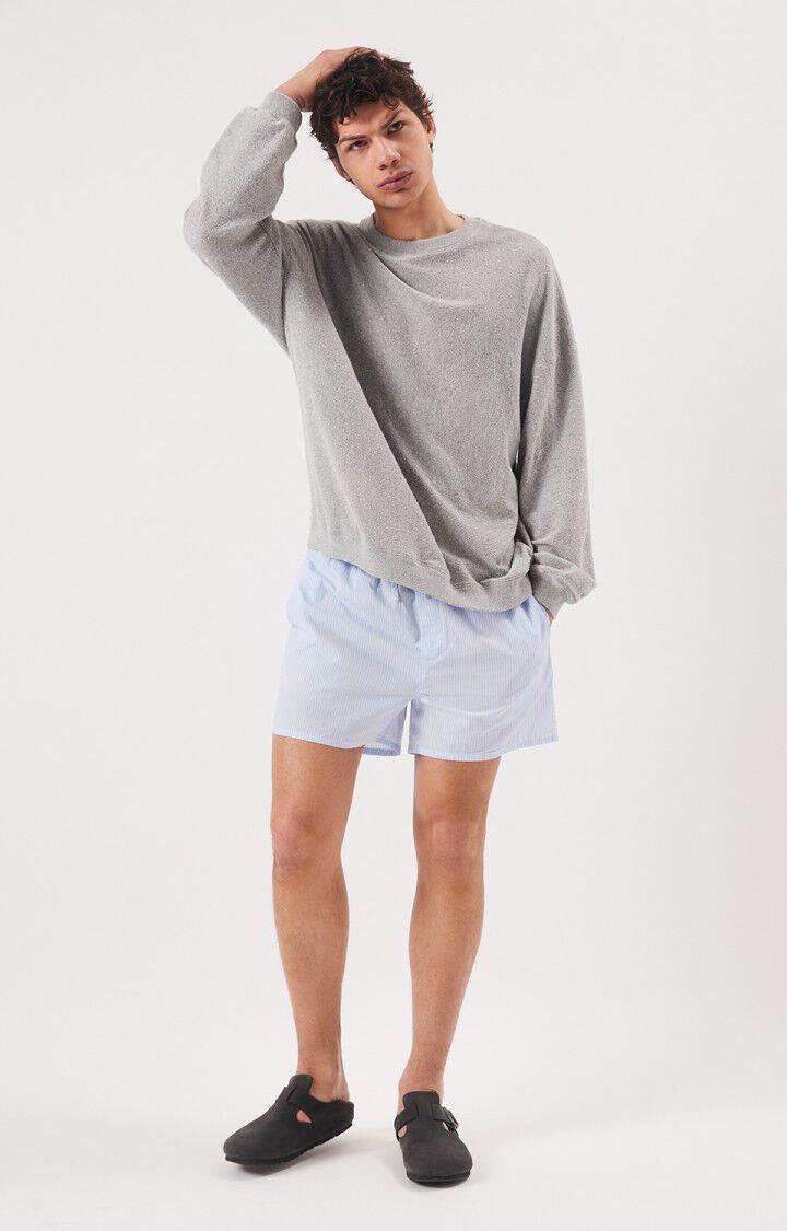 AMERICAN VINTAGE CLUWAY MCLU03AE26 Sweater