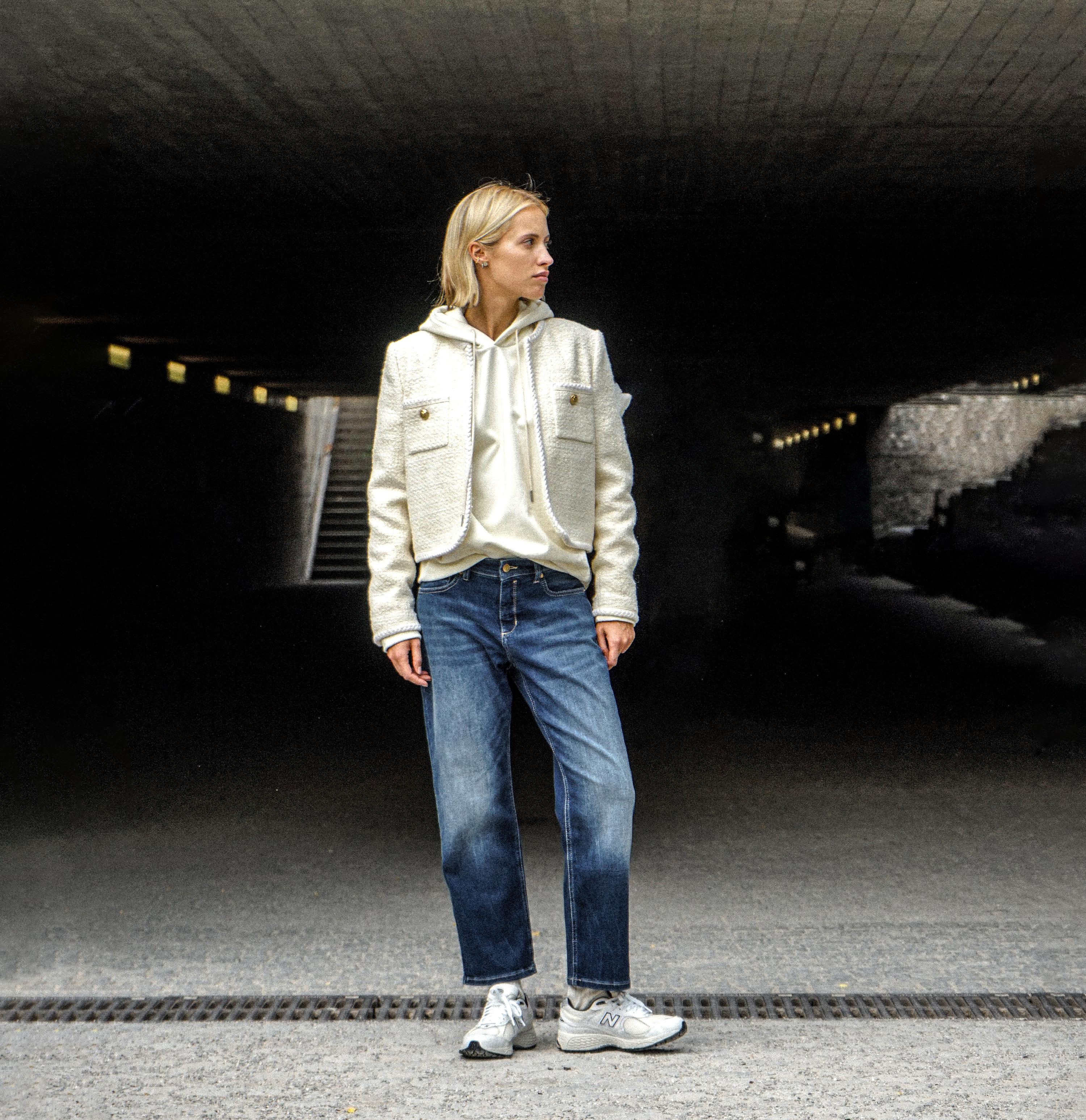 MAC 0389L 5818-90 STRAIGHT