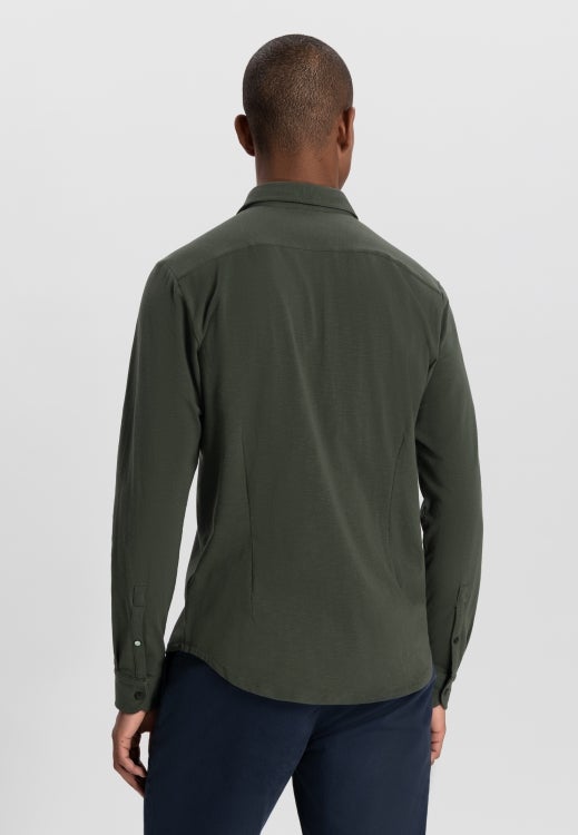 DSTREZZED JERSEY SHIRT 303702-NOS Bo shirt