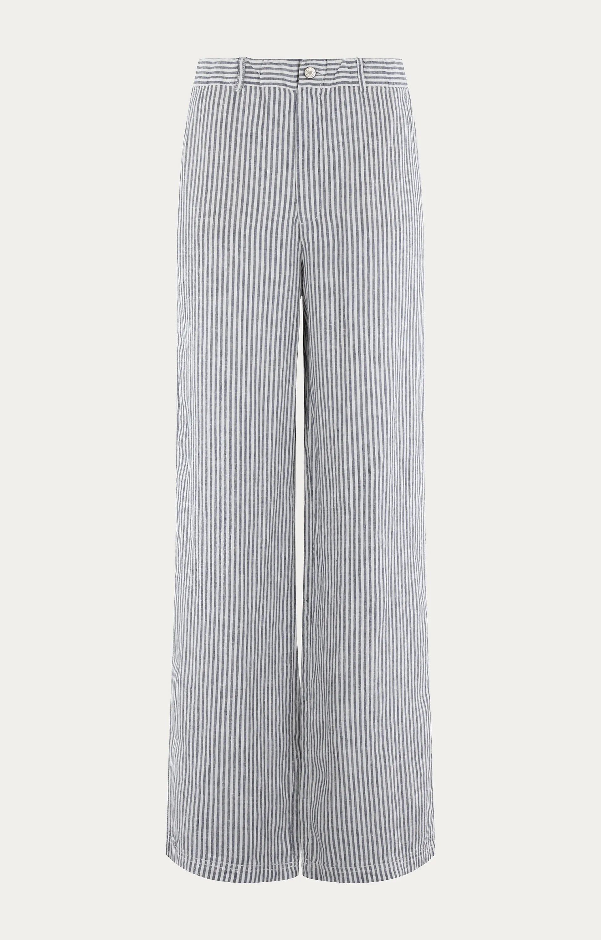 MOSCOW 96A-02-Charlies Broek Stripe