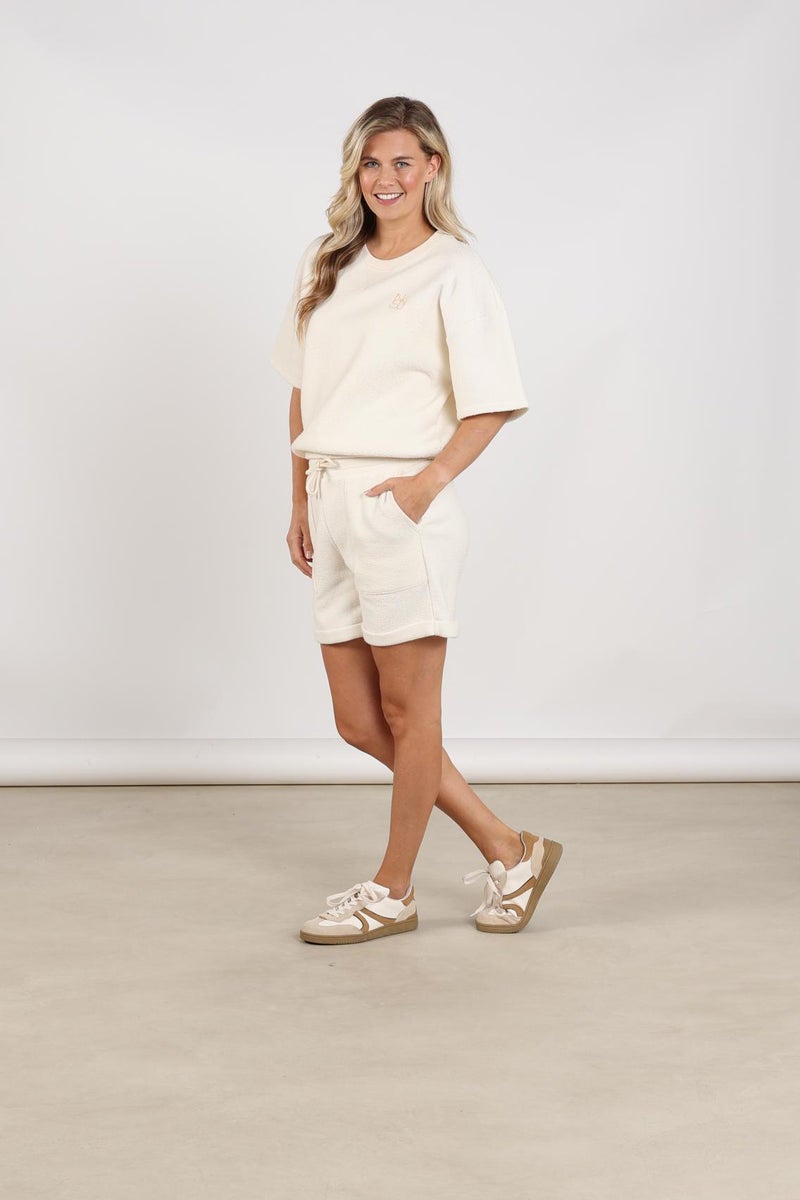 NUKUS NKS03052 Roos Pullover