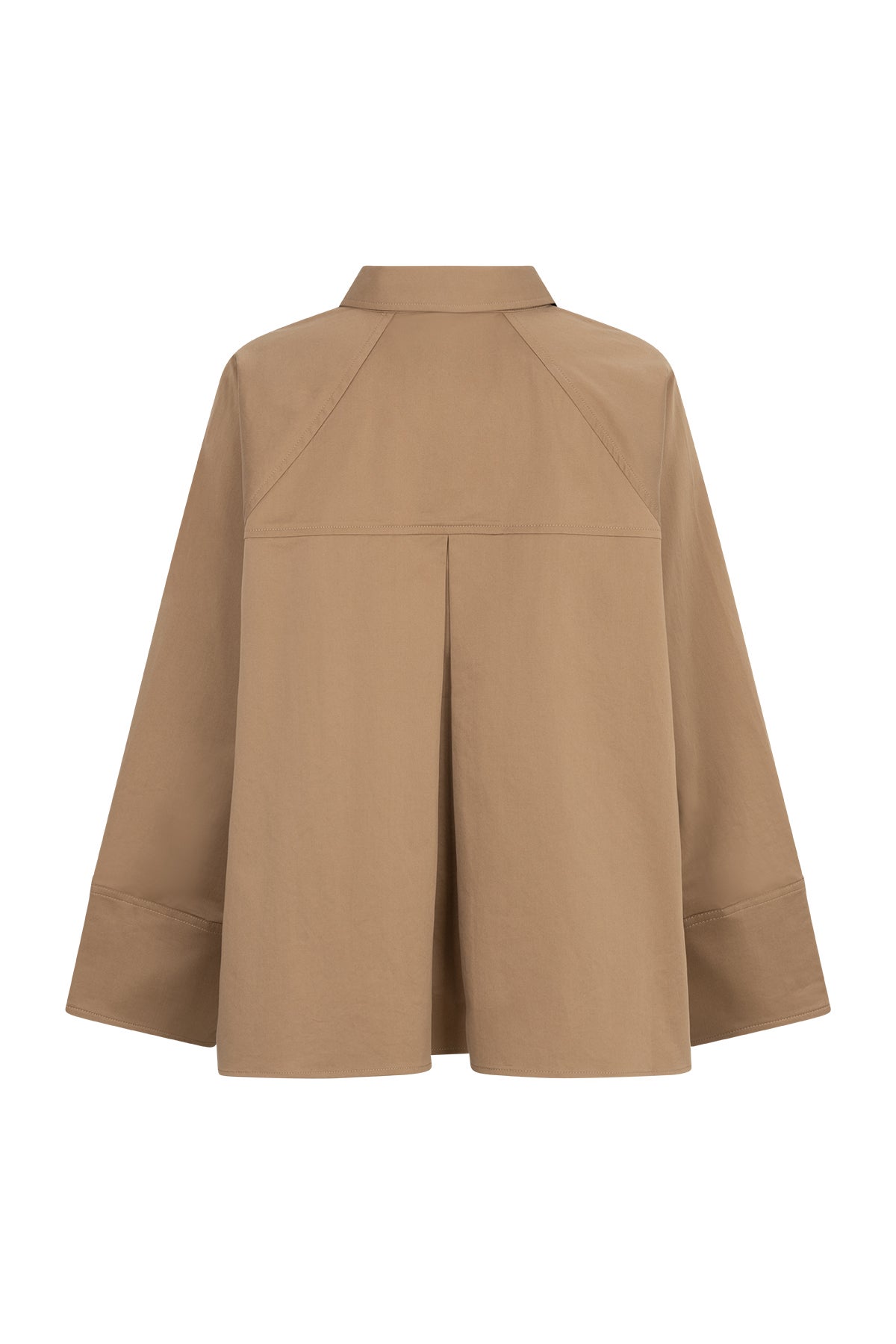 T607-1143 Paise A-line Blouse