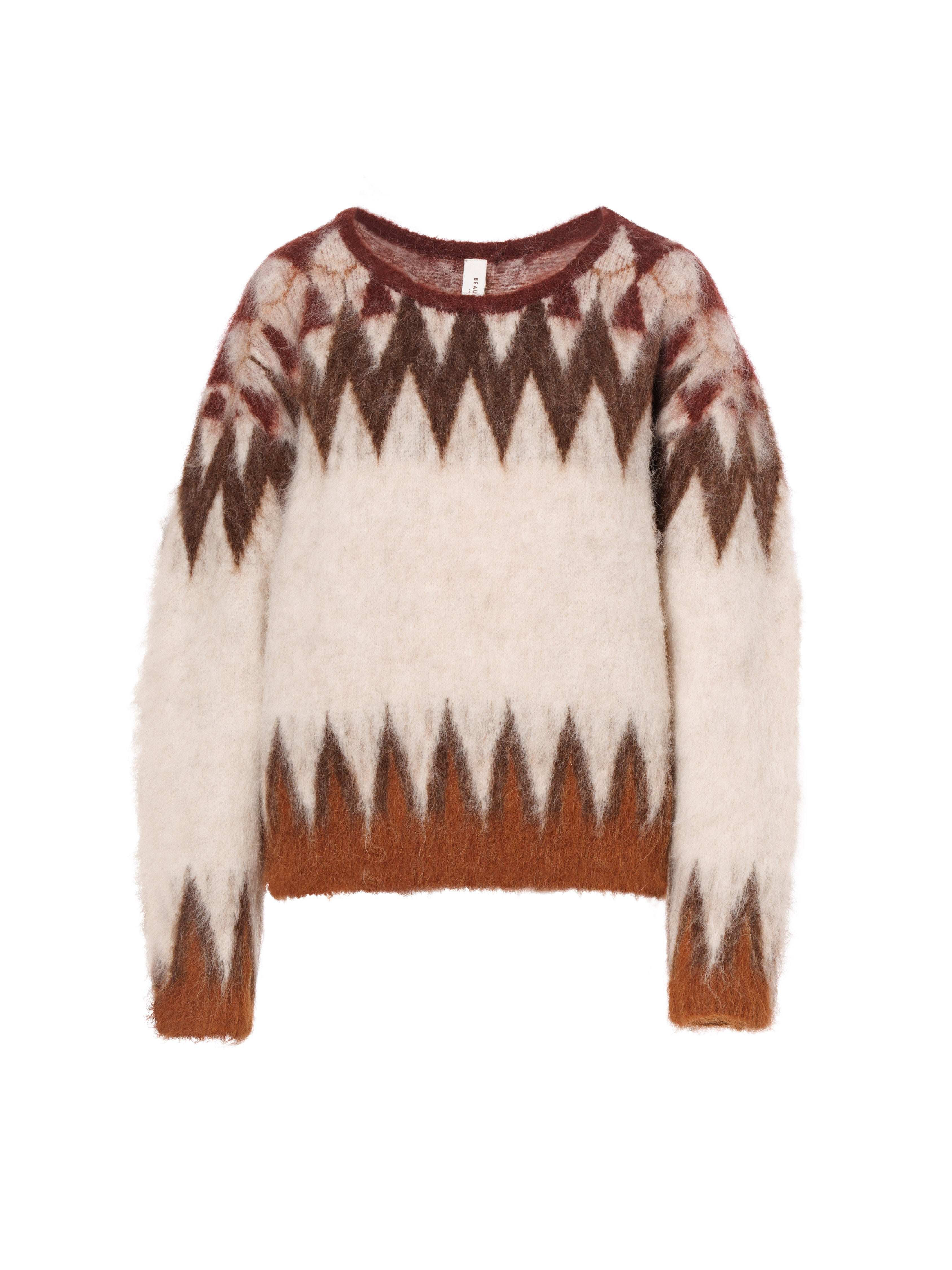 BEAUMONT BC85737263 EKAT Pullover
