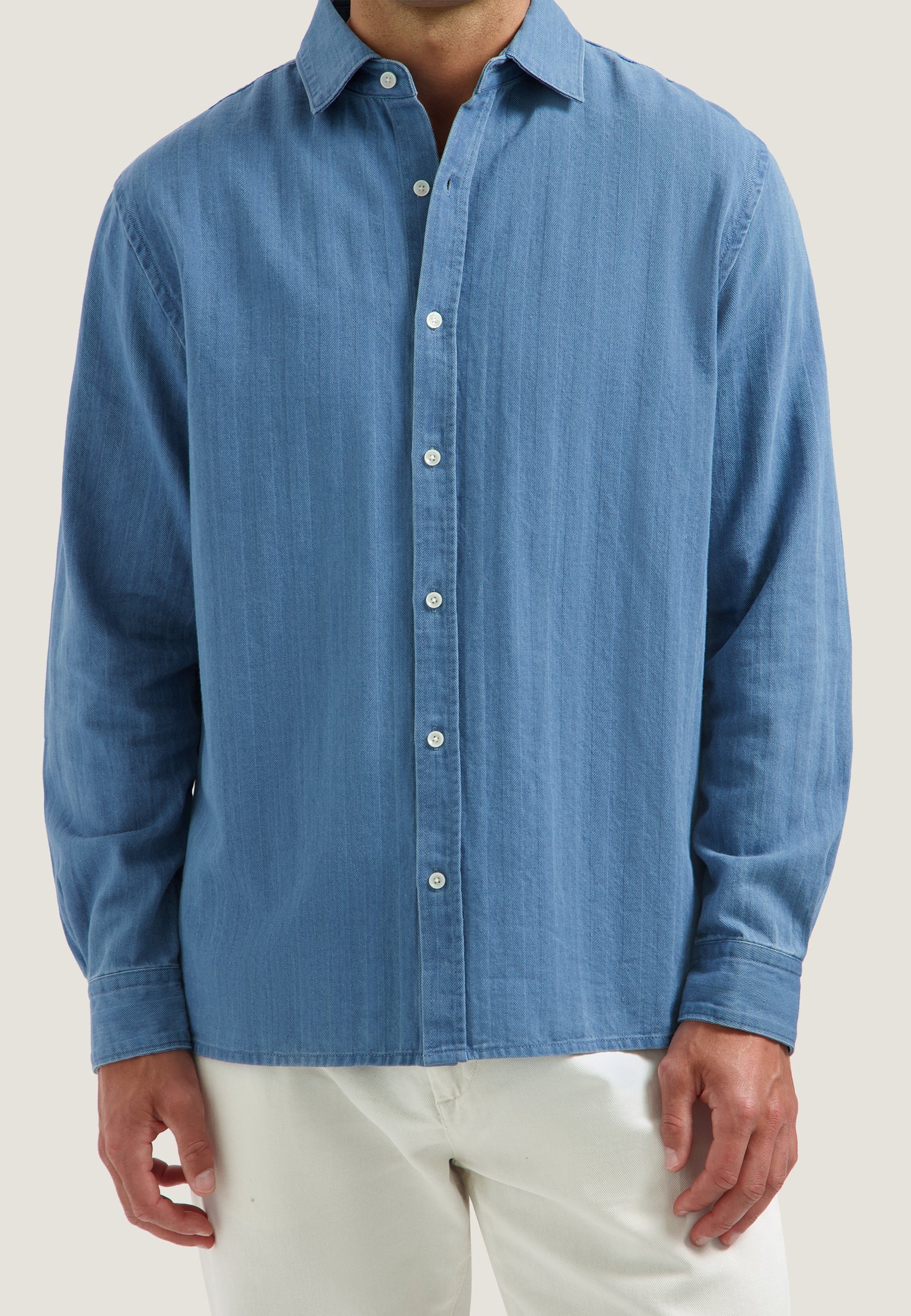 DESTREZZED 304002 RORY SHIRT