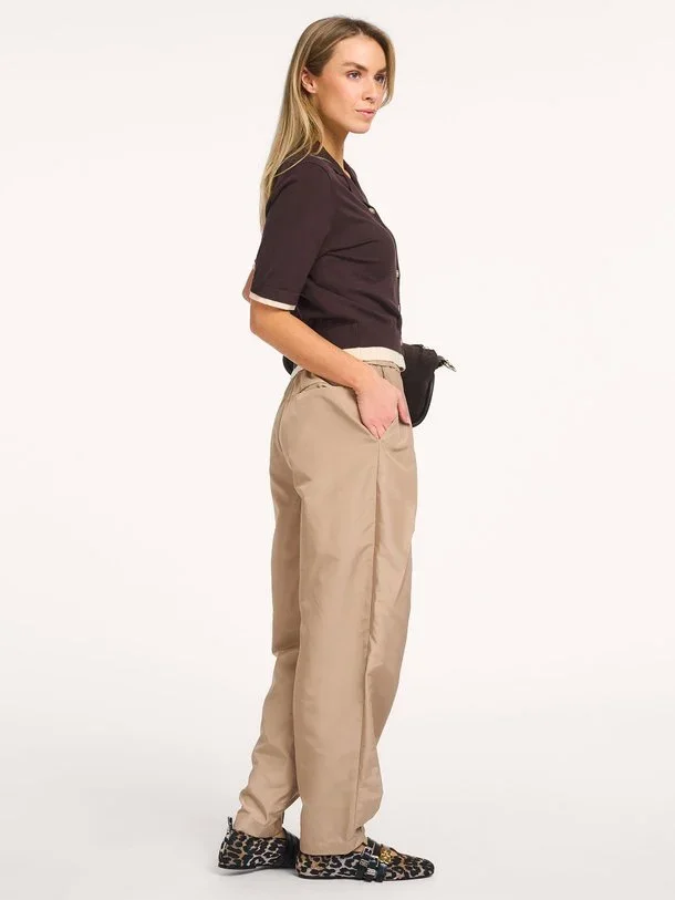 CO'COUTURE 41074 TriceCC Pleat LL Pant