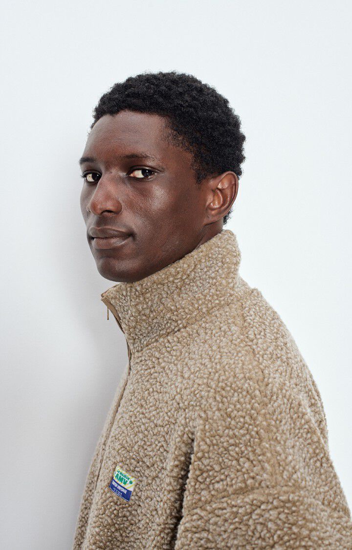 AMERICAN VINTAGE HOKTOWN MHOK16BE26 Vest