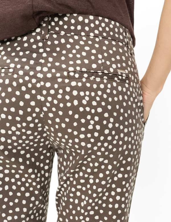 BRAX Broek 9-3222/52 98224 20 MARON S