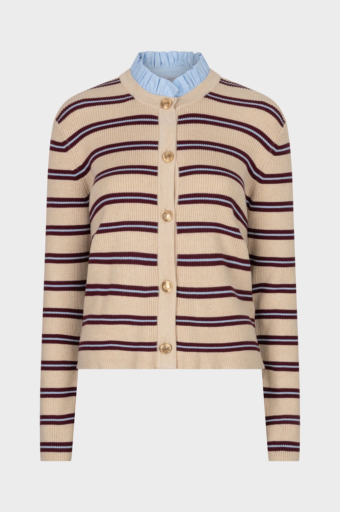 AMAYA Amsterdam Nia knitwear