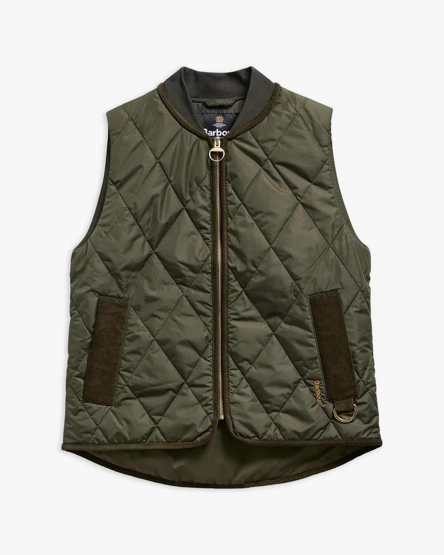 BARBOUR LGI0226 Glendyn gilet