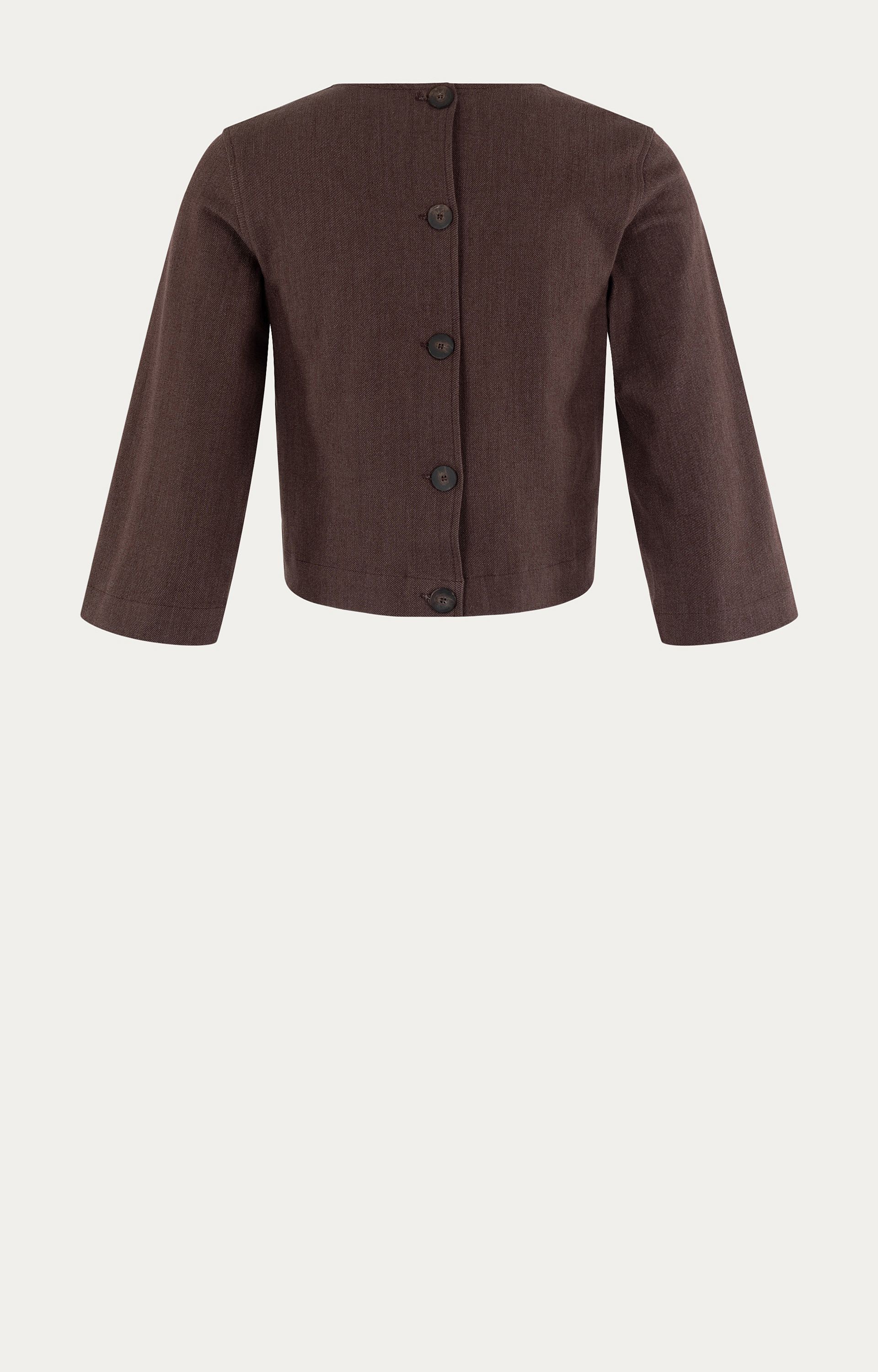 ANNA 32a05-03680-1 Blouse