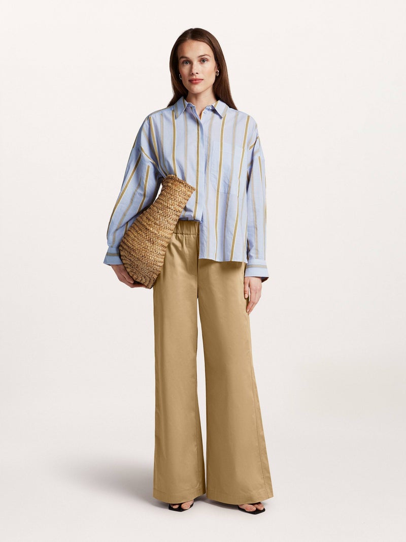 BEAUMONT BC16470261 Scarlet Pants