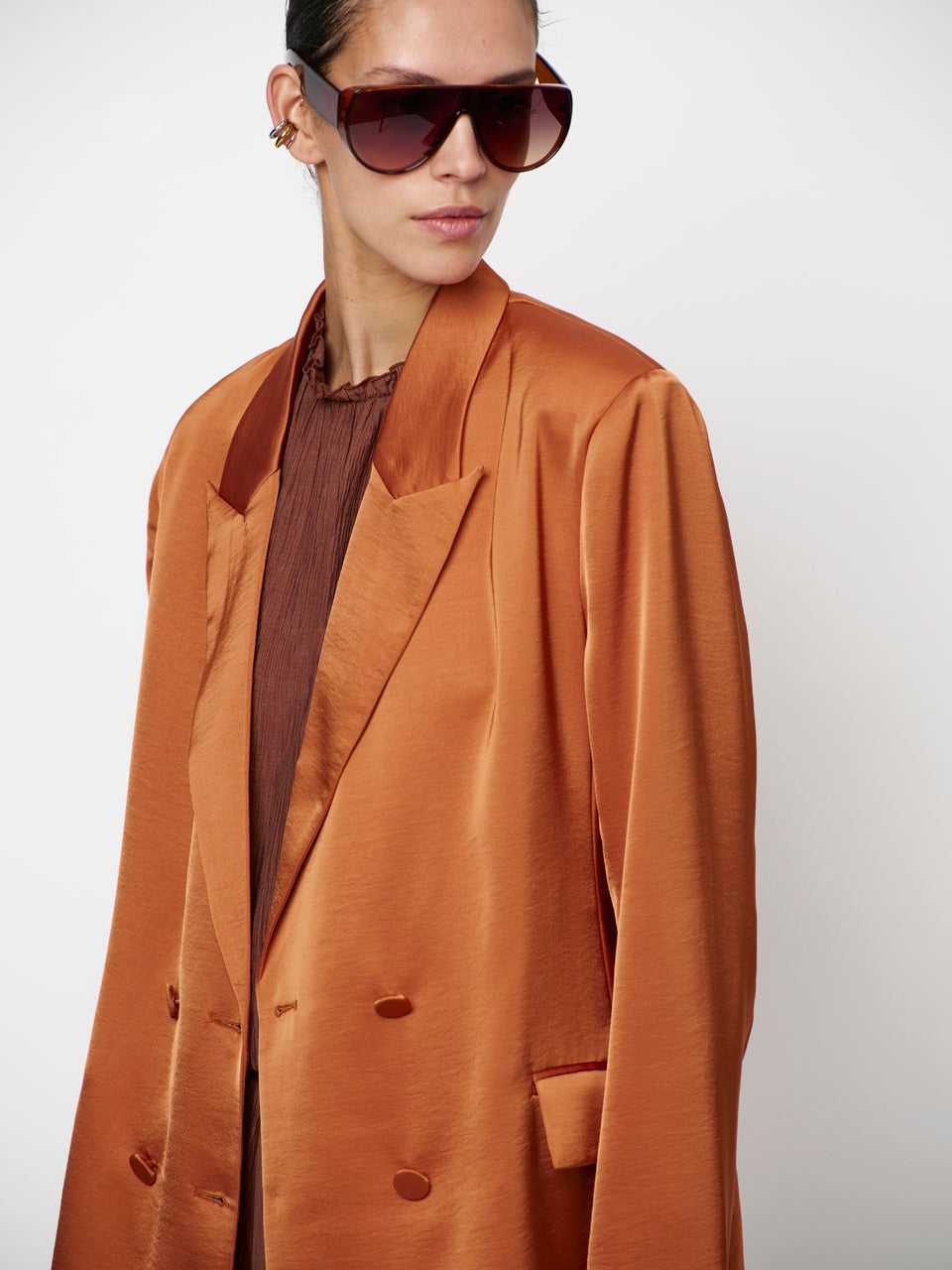 DANTE 06 262140 Sevigny relax Blazer