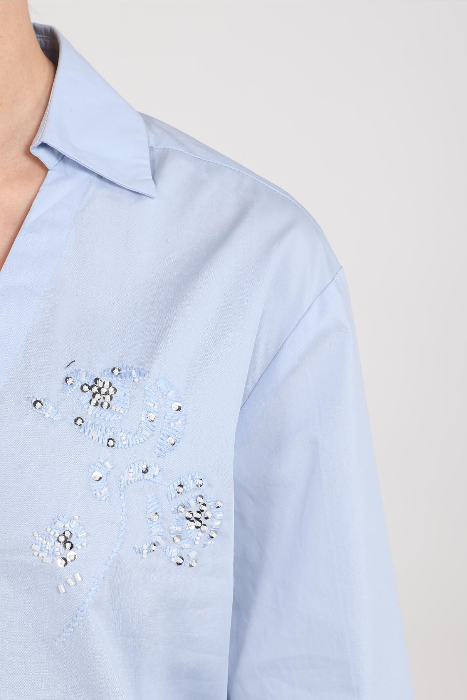 NUKUS NKF02151 Anika Blouse