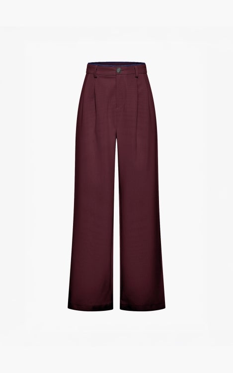 AIMEE THE LABEL LuxW6 Trouser