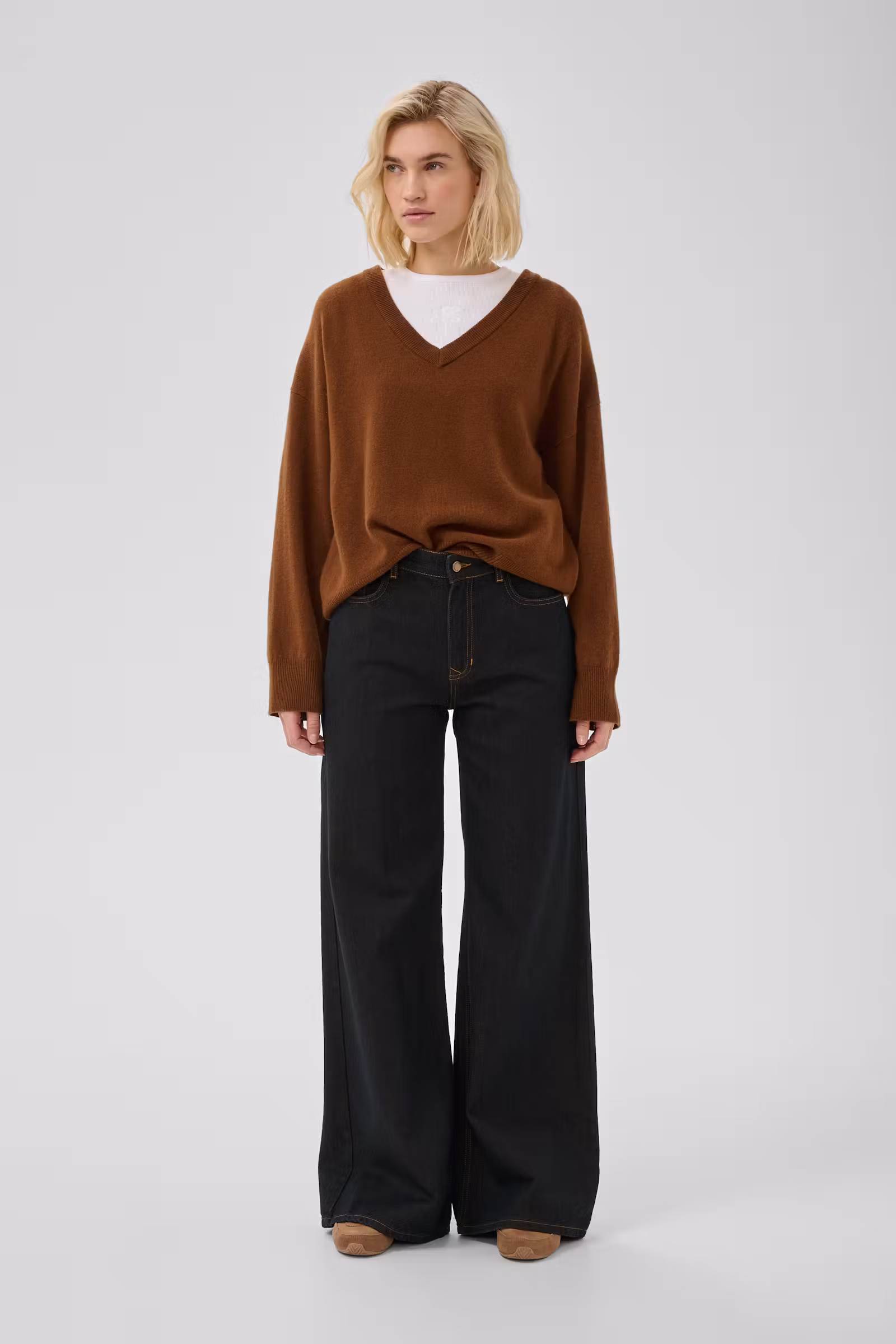 My Essential Wardrobe 10705630 MWOline 186 Mid XWide