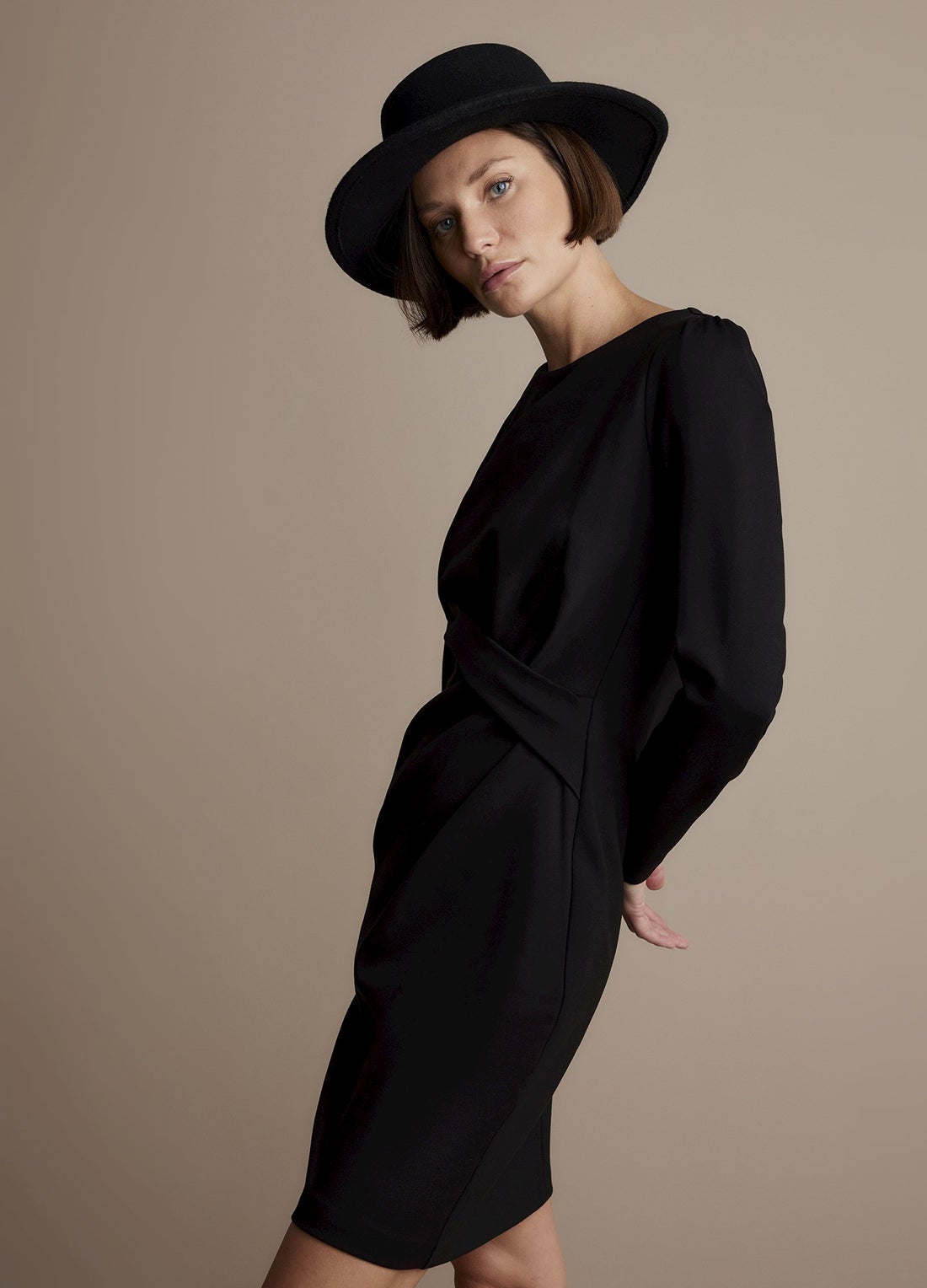 Summum Jurk 5s1491-11580