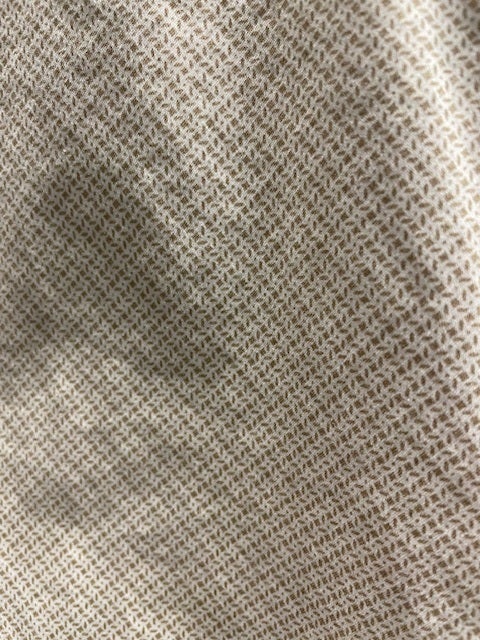 BRAX 103520_10878620 PAMINA 6/8 sand dessin