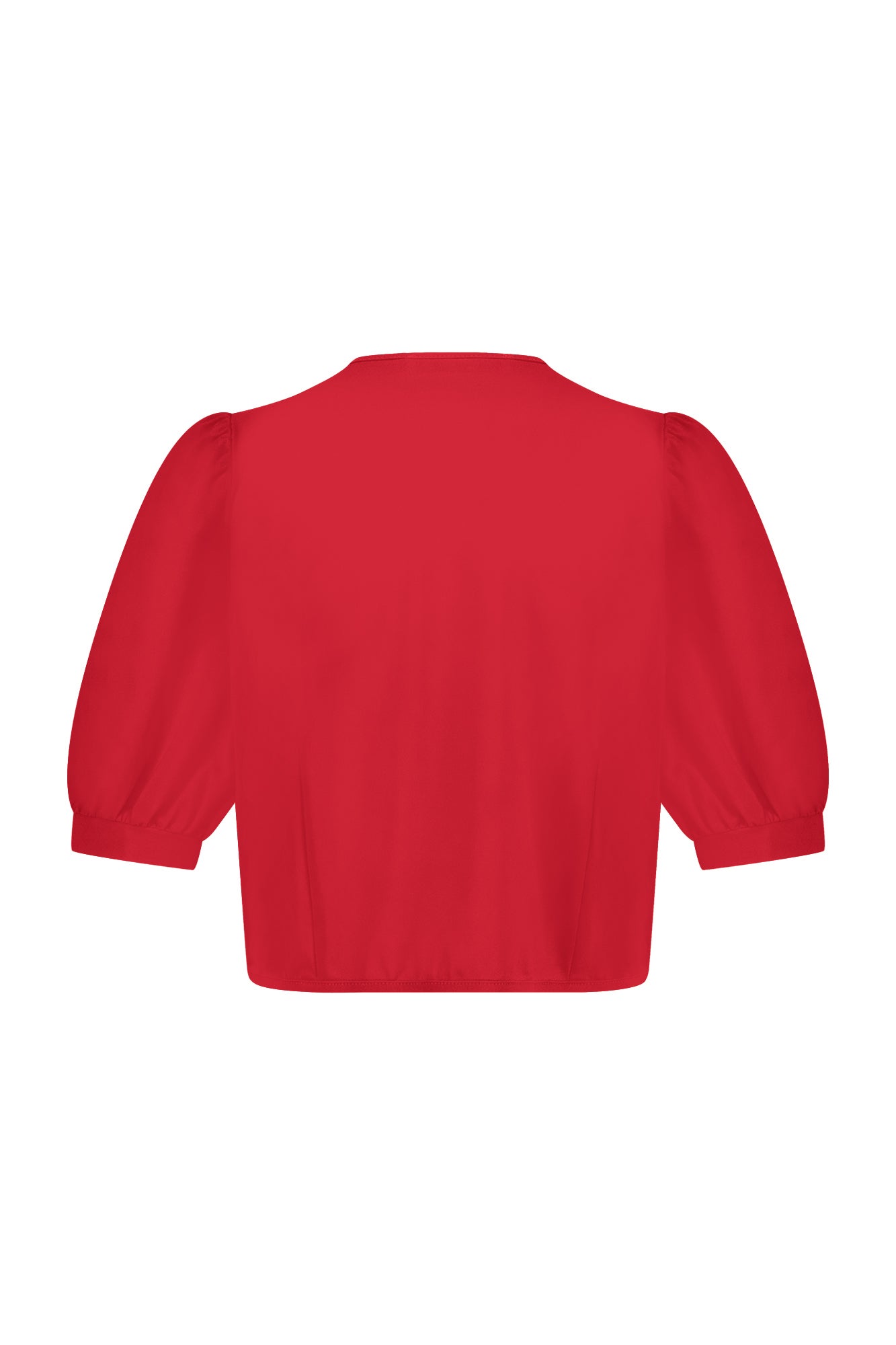 STUDIO ANNELOES 11365 Evey bolero top