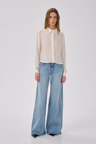 My Essential Wardrobe 10705256 MWKaro 144 Mid X-Wide