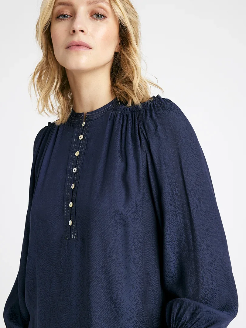 GUSTAV 56649 7561 Sofia Blouse