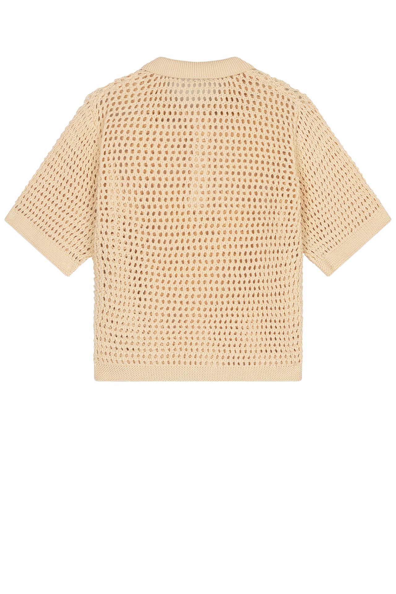 AMAYA Amsterdam Lewis Knitwear