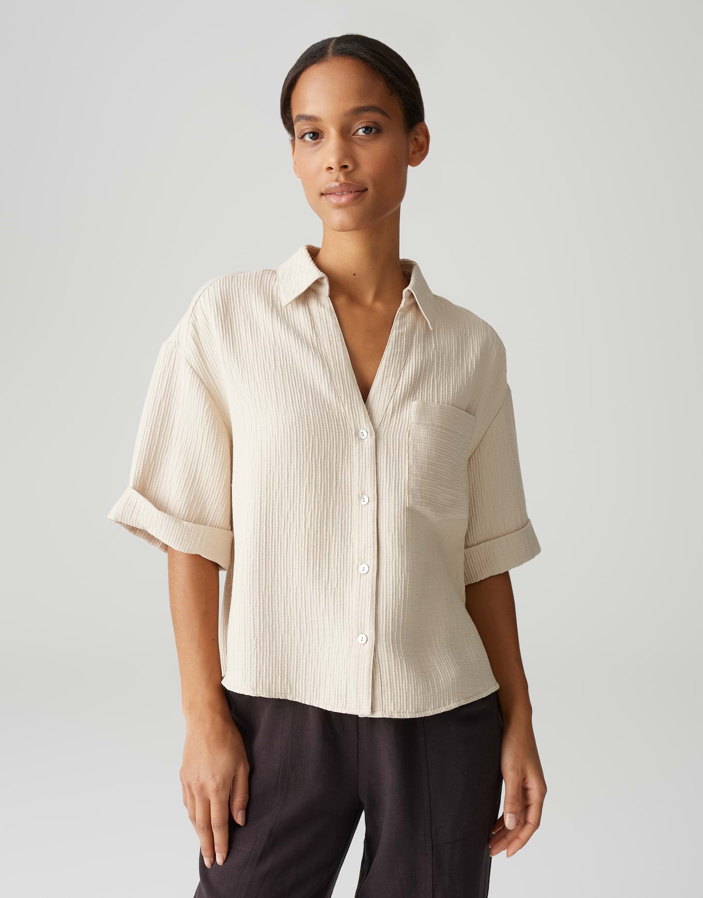 OPUS 10403413096344 Fiora 185 Blouse