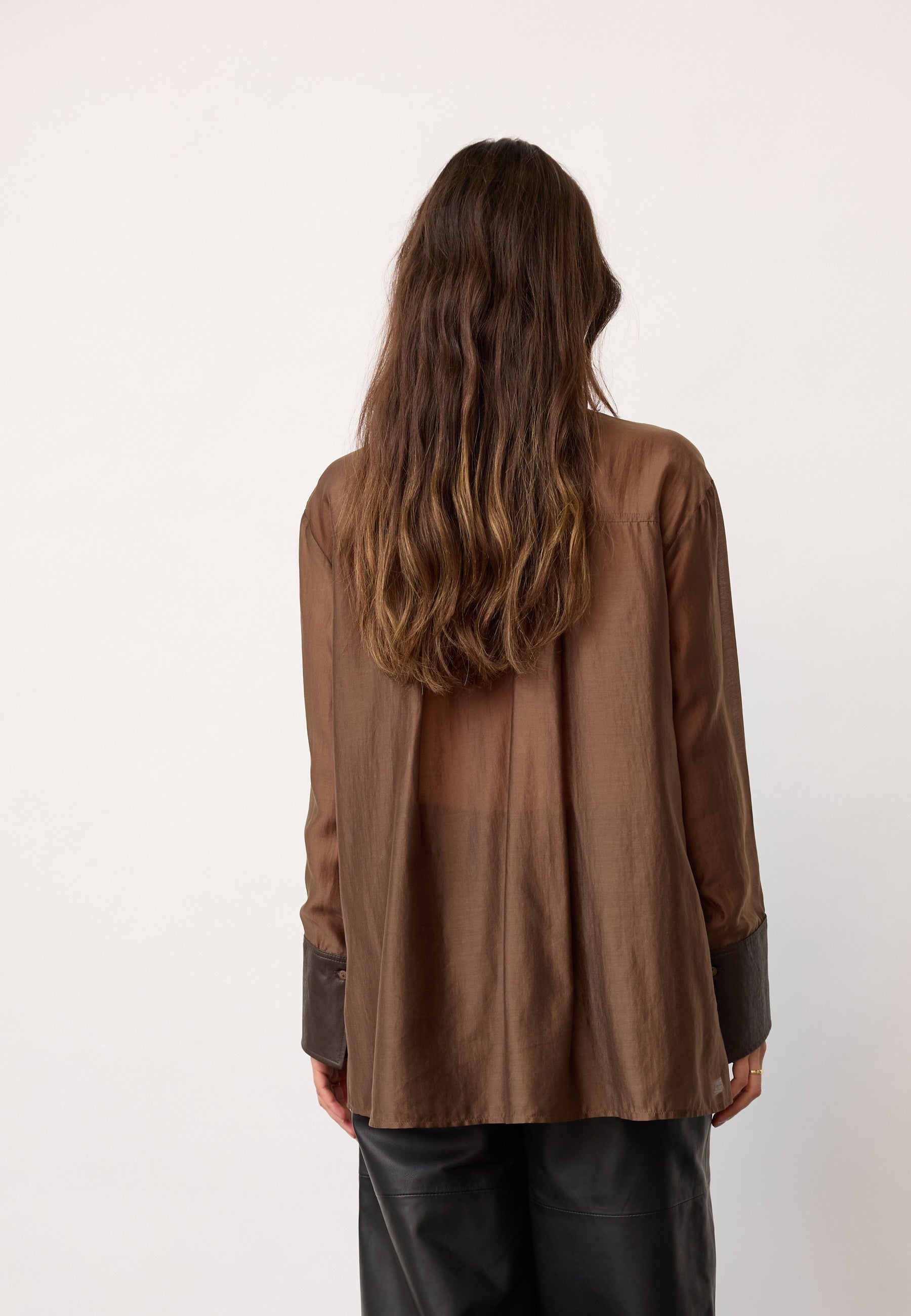 CO'COUTURE 500222 KawaCC Shirt