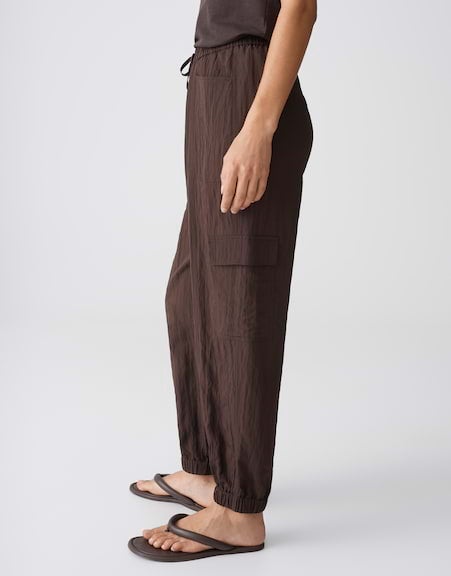 OPUS 10580413194106 Ersima move joggpants