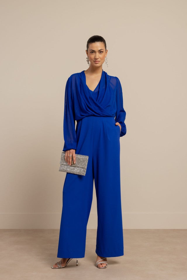 STUDIO ANNELOES 13834 Betsy jumpsuit