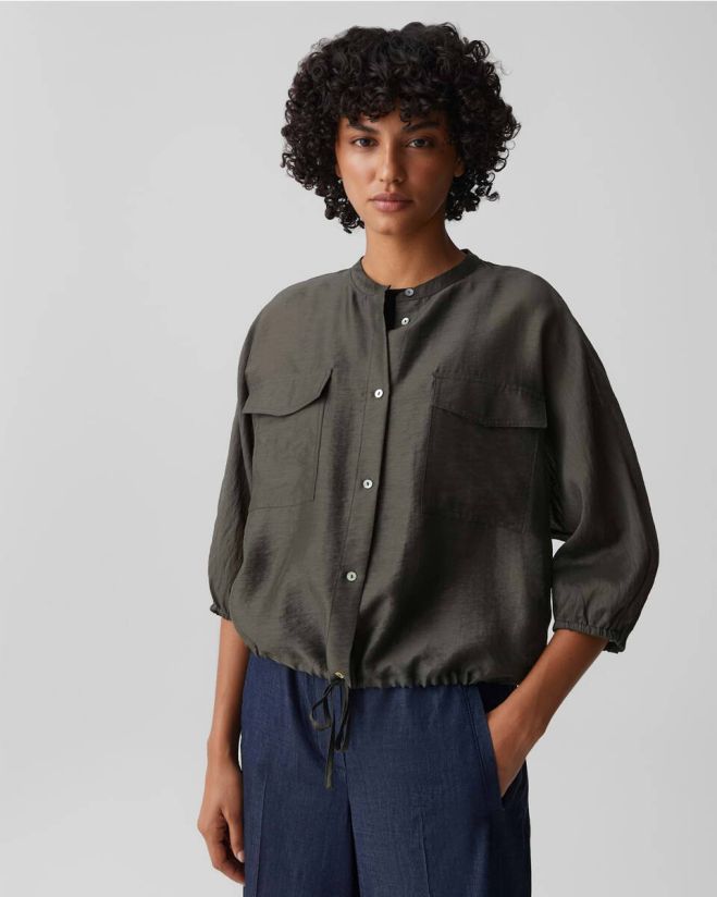 OPUS 10575914225444 Funuk Blouson