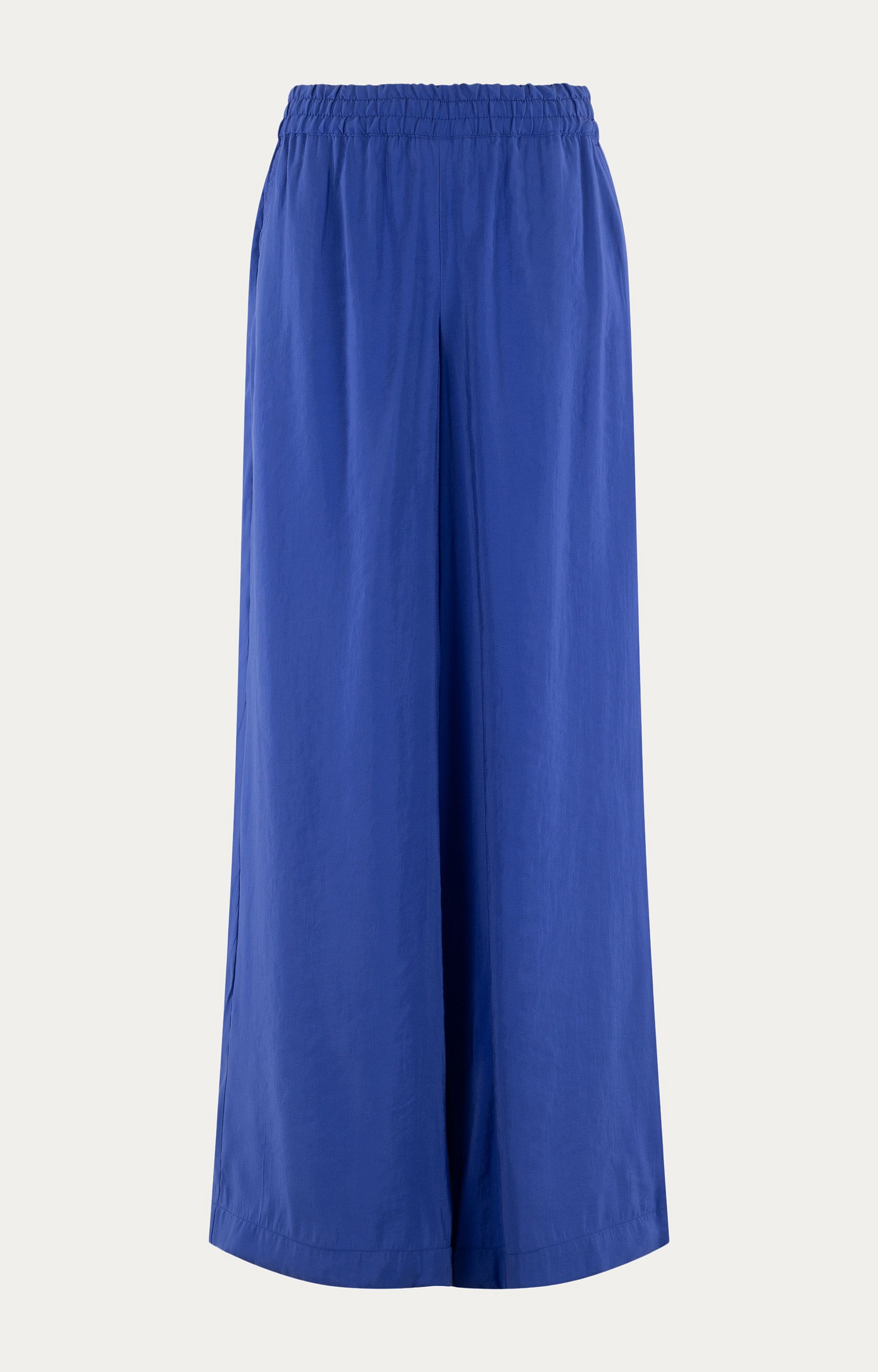 ANNA 48A02-02490 Broek wide leg