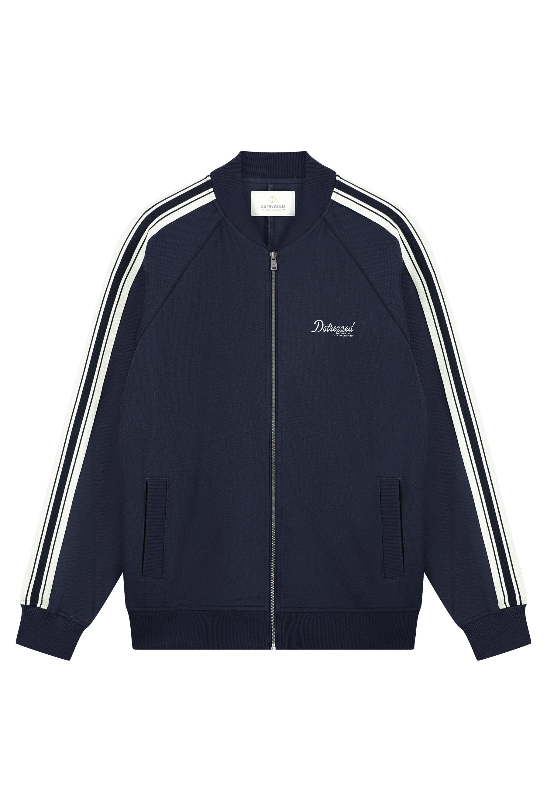 DESTREZZED 211866 KJEL VEST