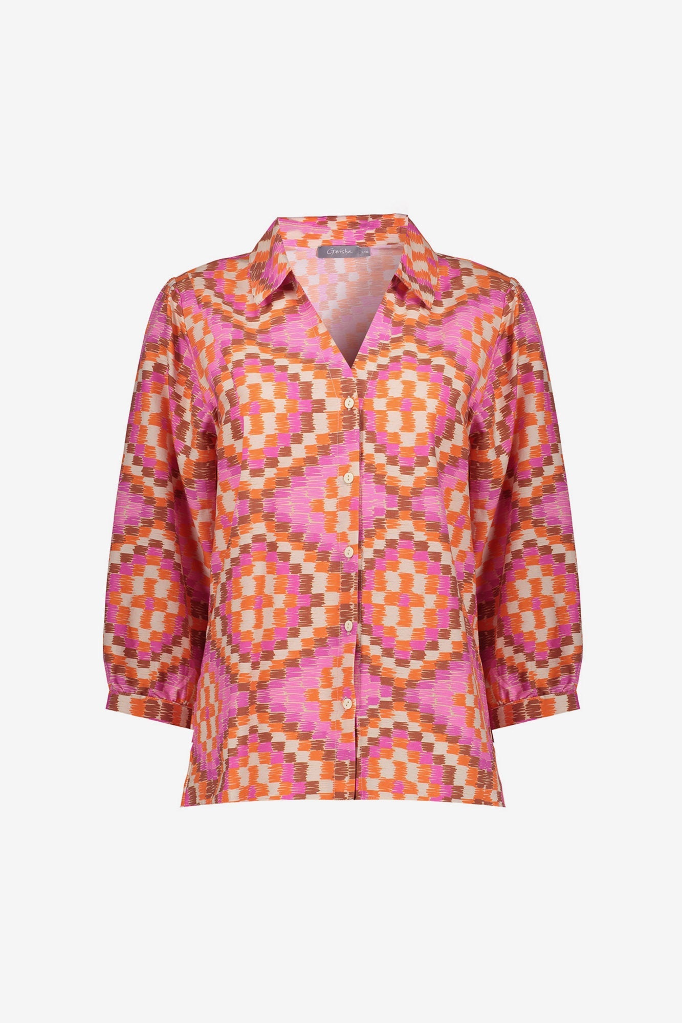 GEISHA Blouse 63468-20