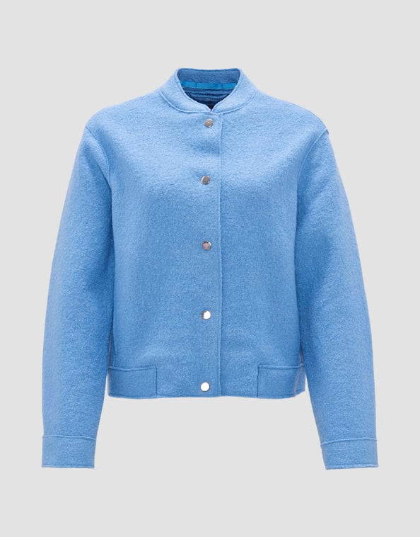 OPUS 10347912715100 Hosana bomberjack-blue salt