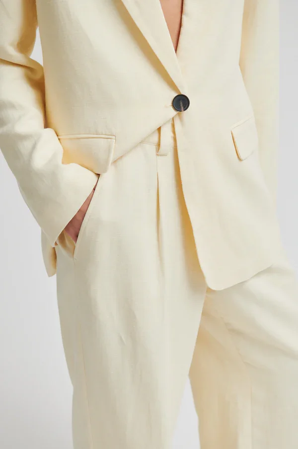 SECOND FEMALE 59725 Lino New Fit Blazer