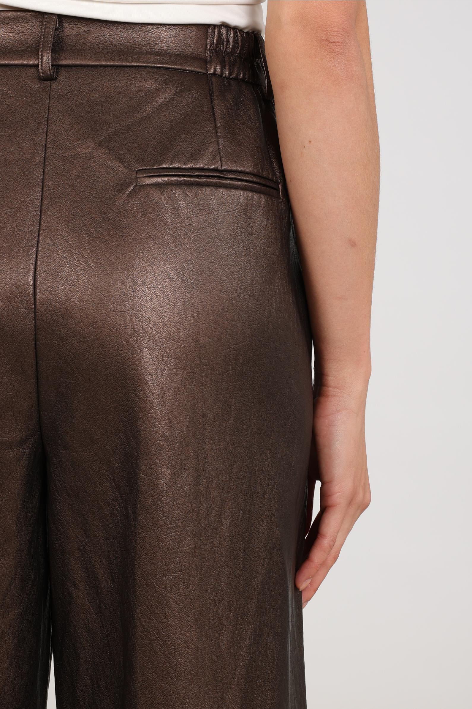 NUKUS NKF09104 Bodine Pants PU