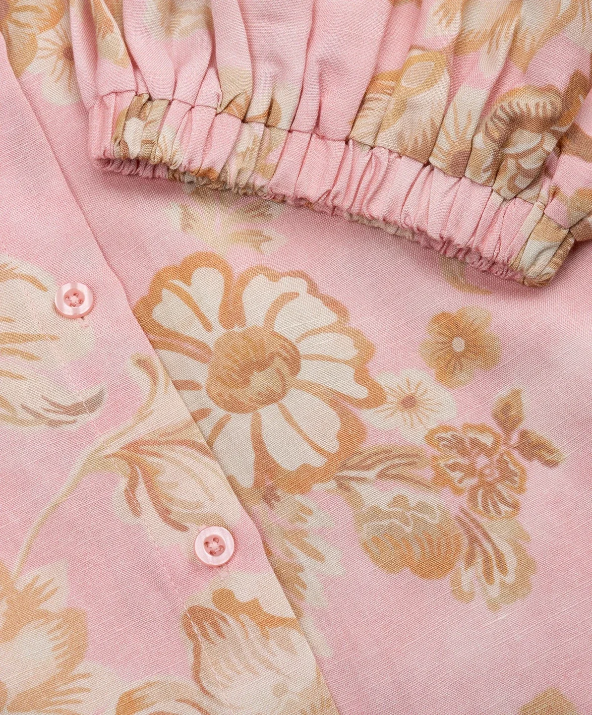 AMAYA Amsterdam Juno Blouse