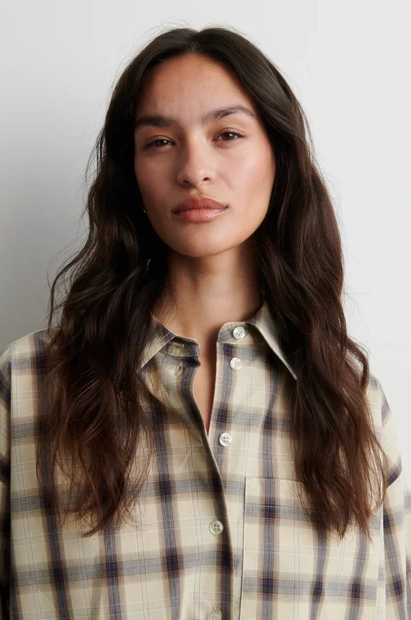 SECOND FEMALE 60935 Liria Shirt