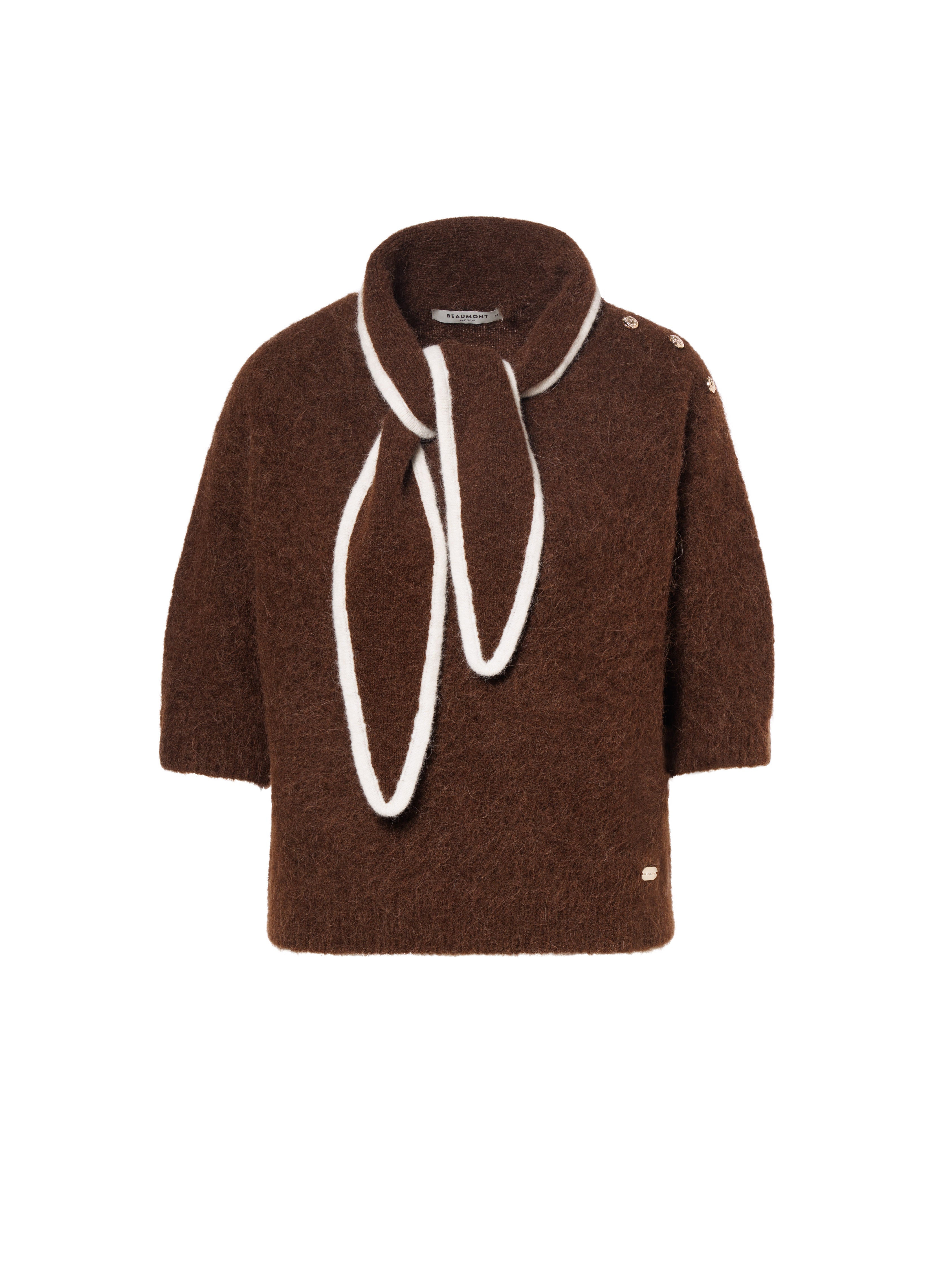 BEAUMONT BC85730263 BARB Pullover
