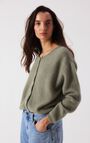 AMERICAN VINTAGE VITO19EH26 Vitow Cardigan