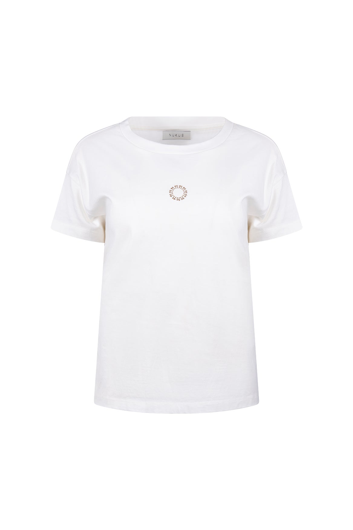 NUKUS NKF04015 Niek T-shirt