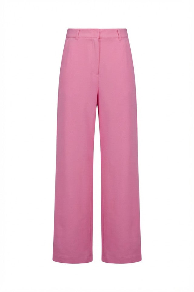 STUDIO ANNELOES 13647 Luz twill trousers