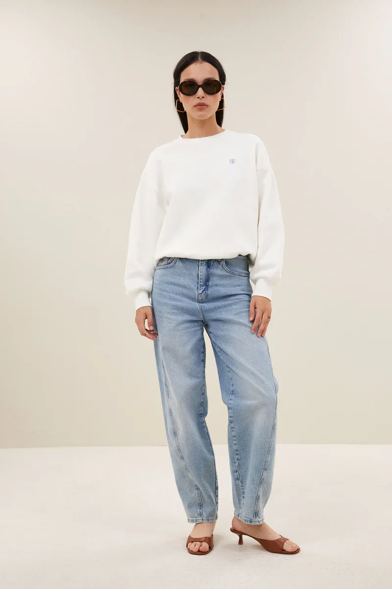 BY-BAR 26218908 Bibi LuckyEveryday Sweater