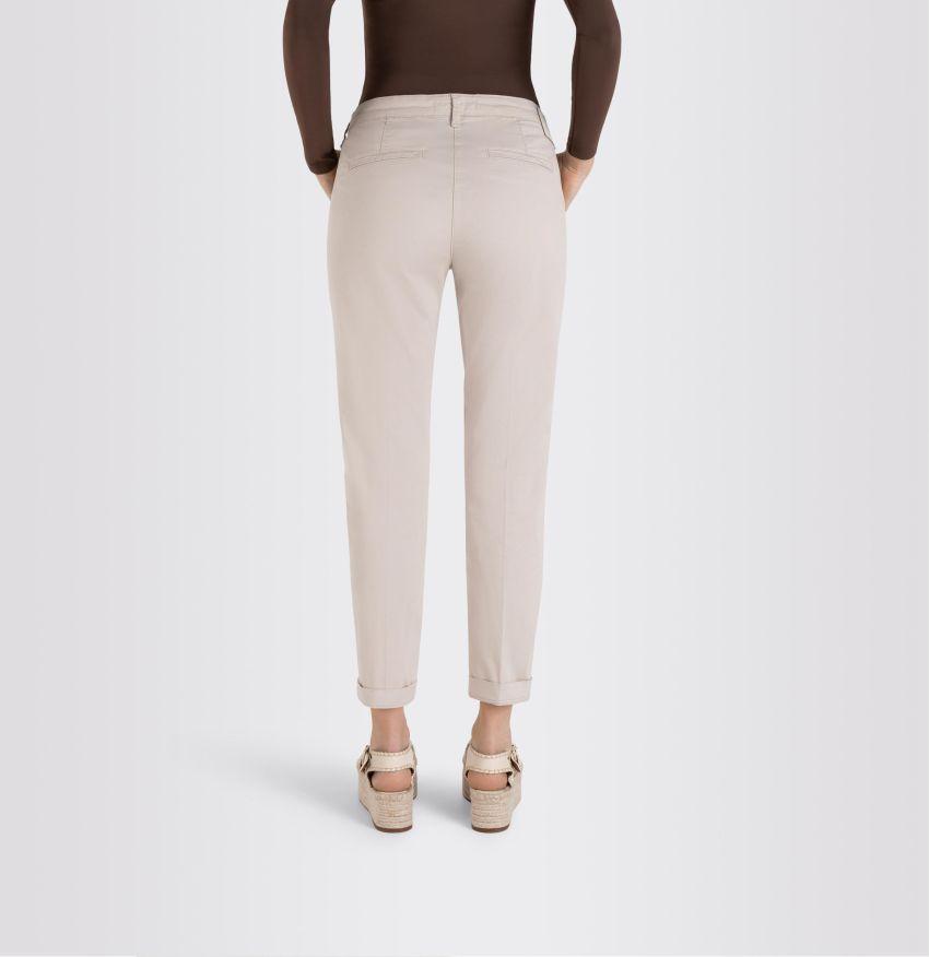 MAC CHINO TURN UP 0434L 3075-00 Chino turn up