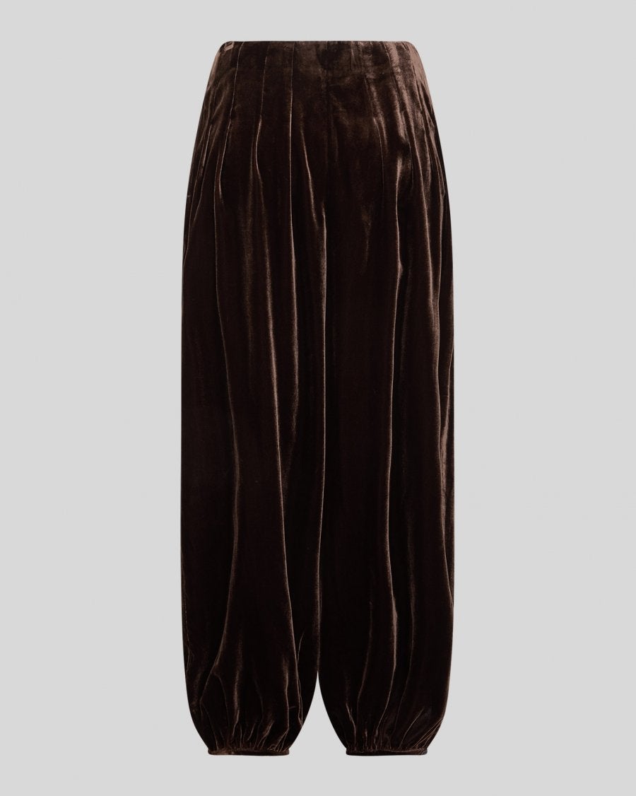 MOSS COPENHAGEN 20291 EILA PANTS