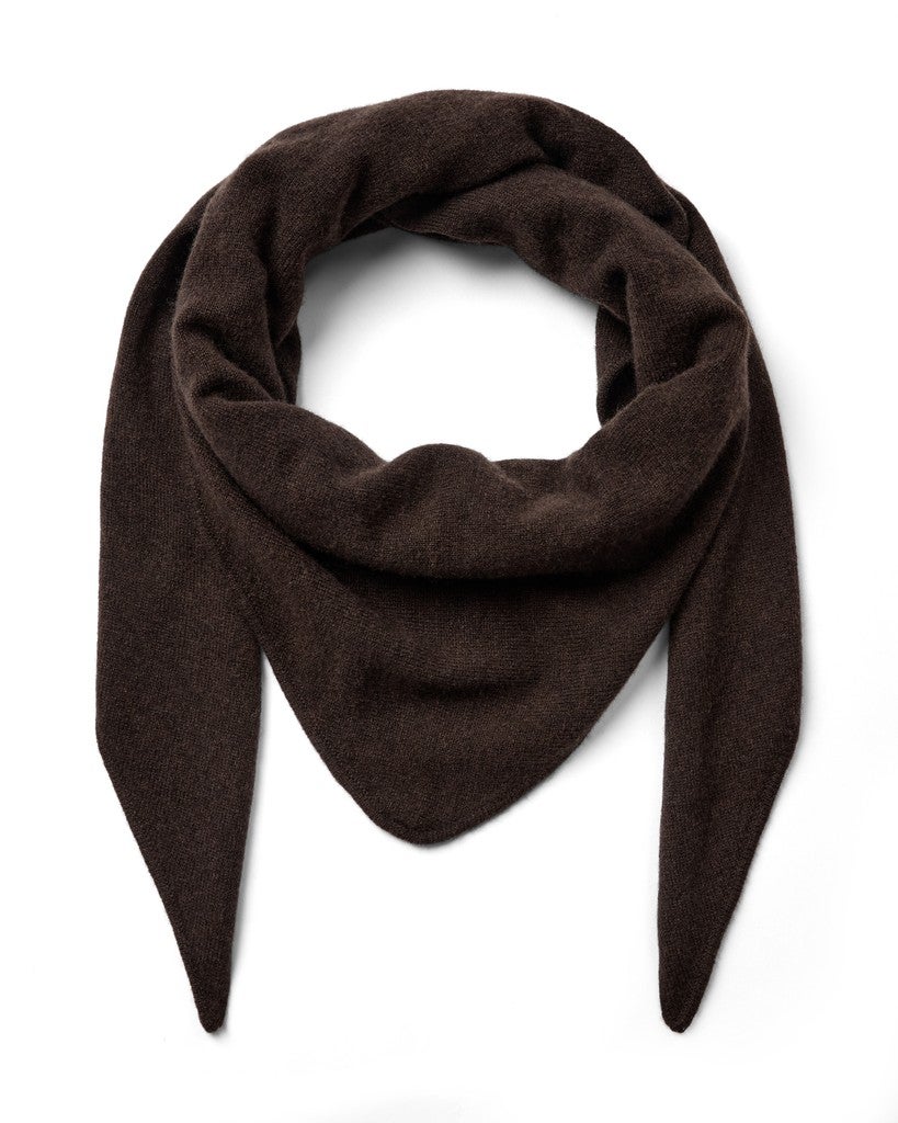 MOS MOSH 181750 MMEnata Cashmere Knit Scarf