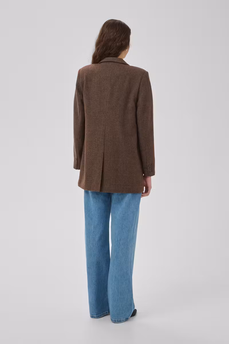 My Essential Wardrobe 10705689 MWCleo Blazer